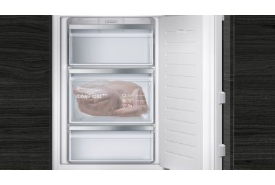 Congélateur armoire SIEMENS GI21VADE0