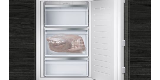 Congélateur armoire SIEMENS GI21VADE0