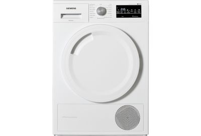 SL Front SIEMENS WT45W408FF