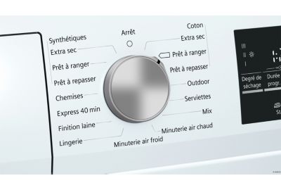 SL Front SIEMENS WT45W408FF