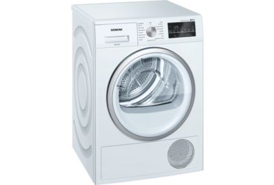 SL Front SIEMENS WT45W461FF