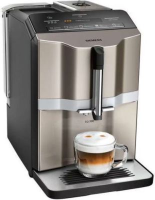 Expresso Broyeur SIEMENS TI353204RW Reconditionné