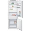 Réfrigérateur combiné encastrable SIEMENS KI77VVSF0 IQ300 LowFrost