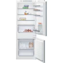 Réfrigérateur combiné encastrable SIEMENS KI77VVSF0