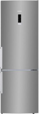 Réfrigérateur combiné SIEMENS KG49NXIEP IQ300 HyperFresh