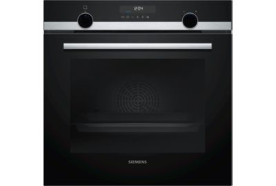 Four encastrable SIEMENS HB578BBS6 Porte Tiroir IQ500
