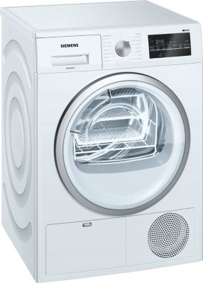 Sèche linge à condensation SIEMENS WT45G429FF Reconditionné