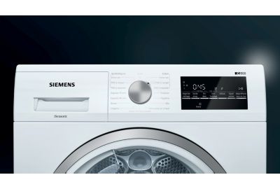 SL Front SIEMENS WT45G429FF
