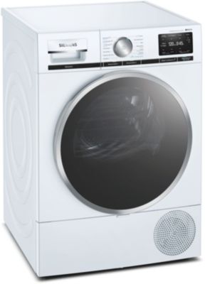 Sèche linge pompe à chaleur SIEMENS WT47XEH9FF Reconditionné