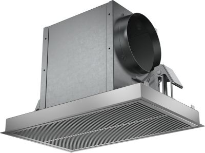 Kit cheminée évacuation SIEMENS LZ21JCC56 Module de Recyclage