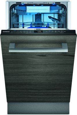 Lave vaisselle encastrable SIEMENS SR65ZX23ME