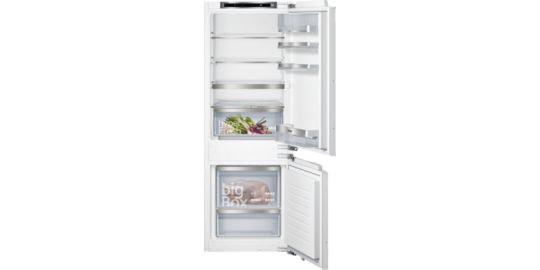 Réfrigérateur combiné encastrable SIEMENS KI77SADE0