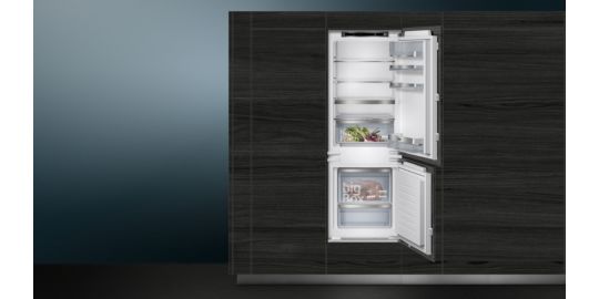 Réfrigérateur combiné encastrable SIEMENS KI77SADE0