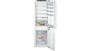 Réfrigérateur 1 porte encastrable BOSCH KIL82VSF0 Série 4