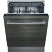 Lave vaisselle encastrable SIEMENS SN65EX56CE IQ500 autoOpen dry