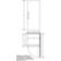 Location Congélateur armoire Siemens GS58NAWDV IQ500 varioZone