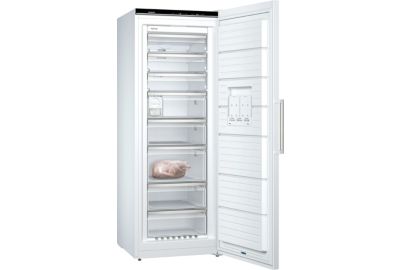 Congélateur Armoire Froid Ventilé 176L Blanc HISENSE - FV245N4AW1 