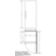 Location Congélateur armoire Siemens GS58NAWDV IQ500 varioZone