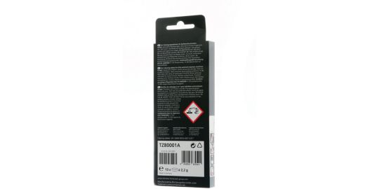 Détartrant SIEMENS Pastilles de nettoyage 2 en 1
