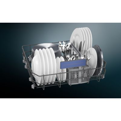 Siemens - lave-vaisselle 60cm 14 couverts 42db noir sn23ec03me -  SIE1693614411800 - Conforama