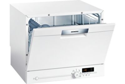 LV Compact SIEMENS SK26E222EU IQ300