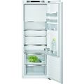 Réfrigérateur 1 porte encastrable SIEMENS KI72LADE0 IQ500 hyperFresh Plus