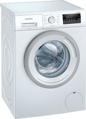 Lave linge hublot SIEMENS WM14N107FF IQ300 Reconditionné