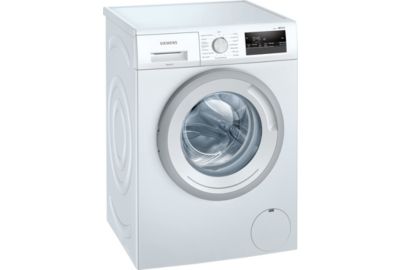 LL Front SIEMENS WM14N107FF