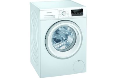 LL Front SIEMENS WM12N209FF