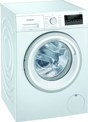 Lave linge hublot SIEMENS WM14N218FF IQ300 Reconditionné