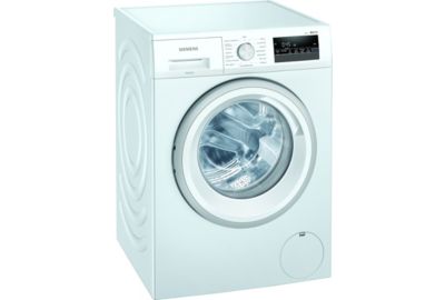 LL Front SIEMENS WM14N218FF