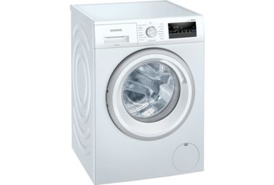 LL Front SIEMENS WM14N218FF