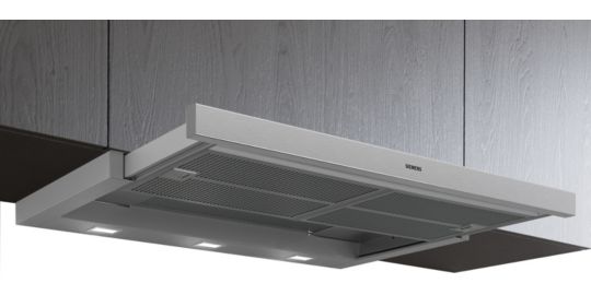 Hotte tiroir SIEMENS LI97SA531