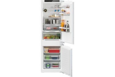 Réfrigérateur combiné SIEMENS KI86NVFE0 IQ300 HyperFresh