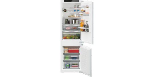 Réfrigérateur combiné SIEMENS KI86NVFE0 IQ300 HyperFresh