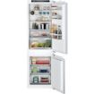 Réfrigérateur combiné encastrable SIEMENS KI86NVFE0 IQ300 HyperFresh