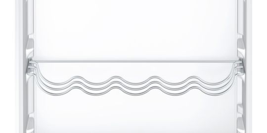 Réfrigérateur combiné SIEMENS KI86NVFE0 IQ300 HyperFresh