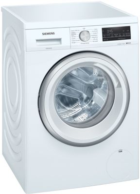 LL Front SIEMENS WU14UT09FF IQ500 Reconditionné