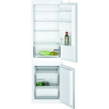 Réfrigérateur combiné encastrable SIEMENS KI86NNSF0 IQ100 lowFrost