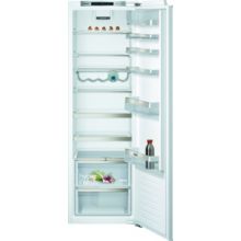 Réfrigérateur 1 porte encastrable SIEMENS KI81RADE0 IQ500 hyperFresh Plus