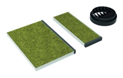 Kit de recyclage SIEMENS LZ11AKV16