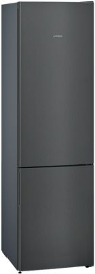Réfrigérateur combiné Siemens de 75 cm avec porte SoftClosing pour des  performances durables !