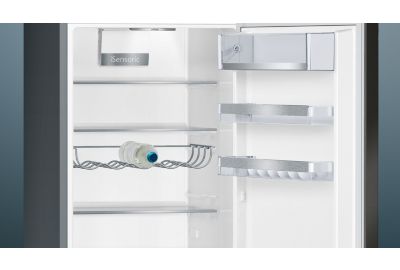 Combi SIEMENS KG39E8XBA
