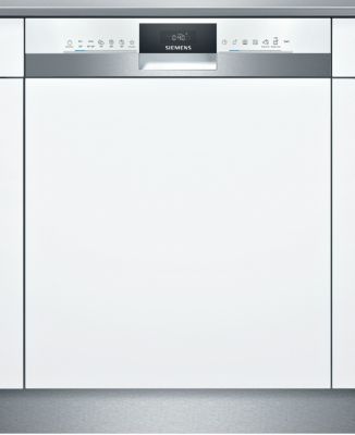 Lave vaisselle encastrable SIEMENS SN53HW60CE
