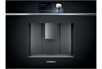 Expresso encastrable SIEMENS CT718L1B0 iQ700