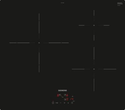 Plaque induction SIEMENS EU611BJB5E