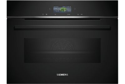 Four encastrable SIEMENS CM724G1B1 iQ700 Home Connect