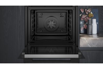 LL Front BOSCH WAN2822SFR Serenity