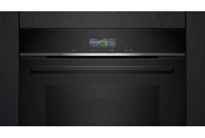 Four encastrable SIEMENS HB774G2B1