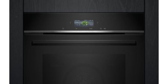 Four encastrable SIEMENS HB774G2B1